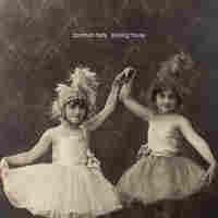 Cover for Playing House